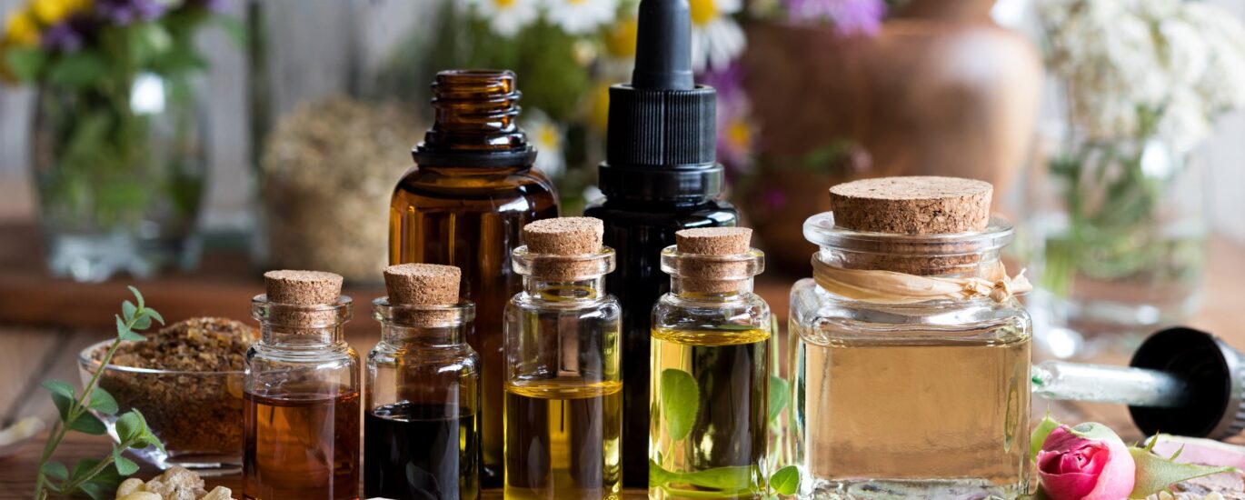 Best Essential Oils